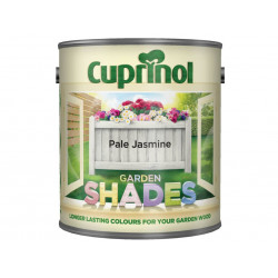 Garden Shades Pale Jasmine 2.5 litre