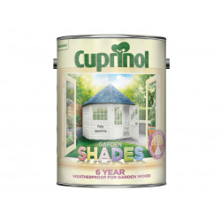 Garden Shades Pale Jasmine 5 litre