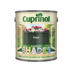 Garden Shades Sage 1 litre