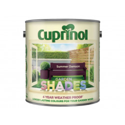 Garden Shades Summer Damson 2.5 litre