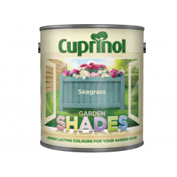 Garden Shades Seagrass 1 litre