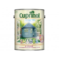 Garden Shades Seagrass 5 litre