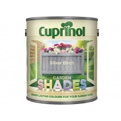Garden Shades Silver Birch 1 litre