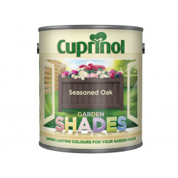 Garden Shades Seasoned Oak 1 litre