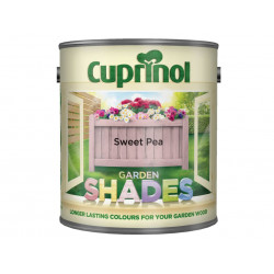 Garden Shades Sweat Pea 1 litre