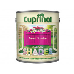 Garden Shades Sweet Sundae 1 litre