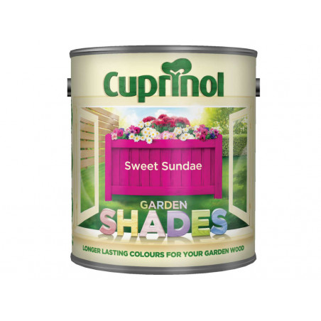 Garden Shades Sweet Sundae 1 litre