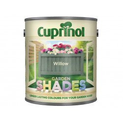 Garden Shades Willow 1 litre
