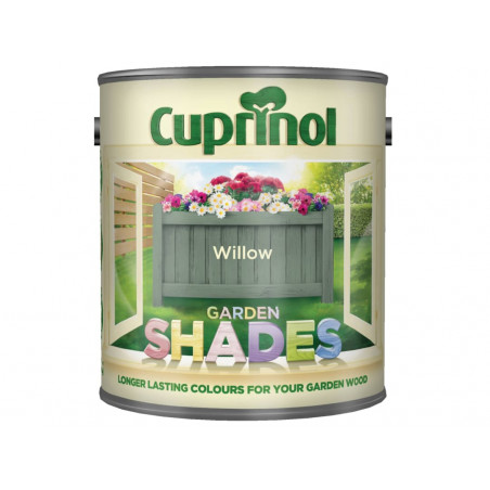Garden Shades Willow 1 litre