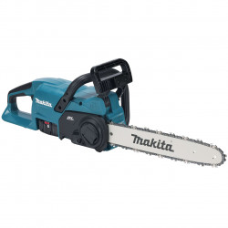 Makita DUC357 LXT 18V Chainsaw 350mm (1 × 5.0Ah Battery)