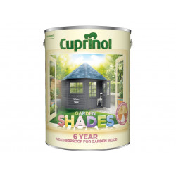 Garden Shades Urban Slate 5 litre