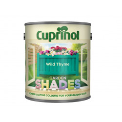 Garden Shades Wild Thyme 1 litre