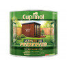 Ultimate Garden Wood Preserver Autumn Brown 1 litre