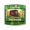 Ultimate Garden Wood Preserver Country Oak 1 litre