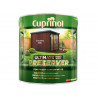 Ultimate Garden Wood Preserver Country Oak 4 litre