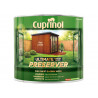 Ultimate Garden Wood Preserver Red Cedar 1 litre