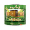 Ultimate Garden Wood Preserver Golden Oak 1 litre