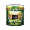 Less Mess Fence Care Rich Oak 6 litre