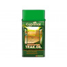 Naturally Enhancing Teak Oil Clear 1 litre