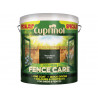 Less Mess Fence Care Woodland Green 6 litre