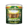 Less Mess Fence Care Autumn Gold 6 litre