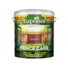 Less Mess Fence Care Autumn Red 6 litre
