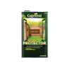 Shed & Fence Protector Gold Brown 5 litre