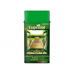 Ultimate Furniture Oil Mahogany 1 litre