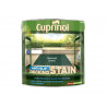 Anti-Slip Decking Stain Vermont Green 2.5 litre