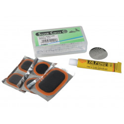 Puncture Repair Kit - Standard