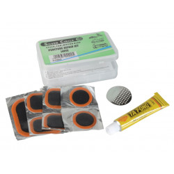 Pneumatic Puncture Repair Kit - Large