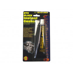 RTV Black Instant Gasket 100g