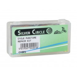 Puncture Repair Kit - Standard