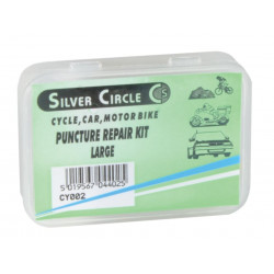 Pneumatic Puncture Repair Kit - Large