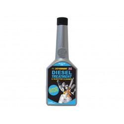 Diesel Treatment 325ml
