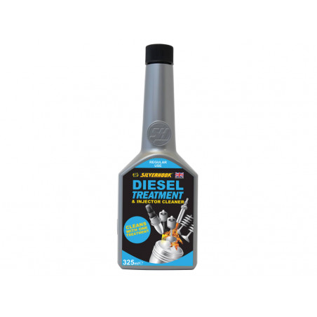Diesel Treatment 325ml