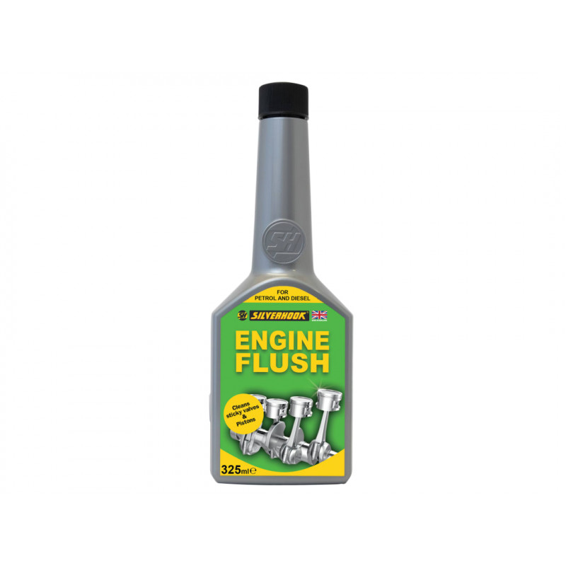 Engine Flush Treatment 350ml Engine Flush Treatment 350ml