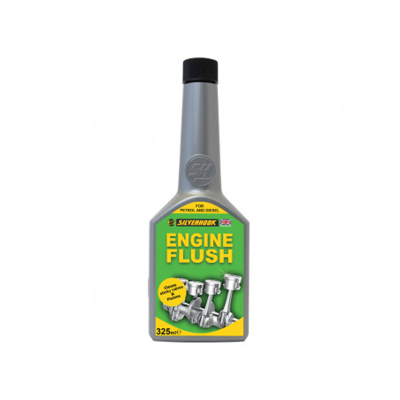 Engine Flush Treatment 350ml