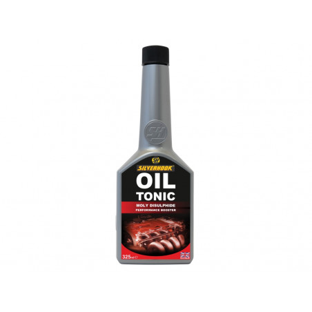 Oil Tonic 325ml