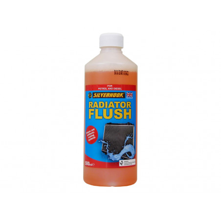 Radiator Flush 500ml