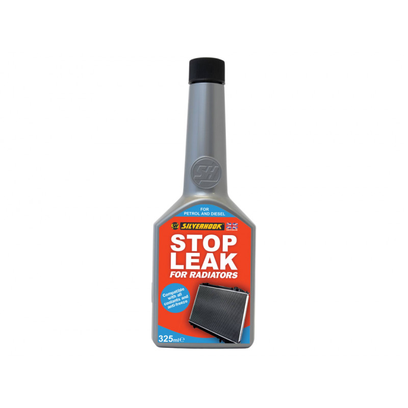 Radiator Stop Leak 325ml Radiator Stop Leak 325ml
