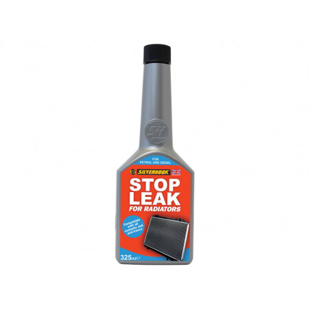 Radiator Stop Leak 325ml