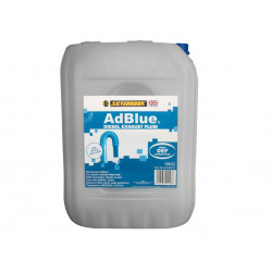 AdBlue® Diesel Exhaust Treatment Additive 10Kg