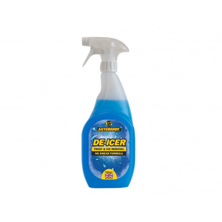 De-icer Trigger Spray 750ml