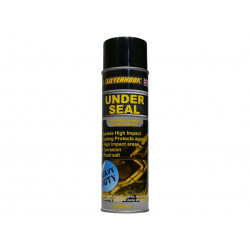 Bitumastic Under Seal Spray Paint 500ml