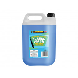 Concentrated All Seasons Screen Wash 5 litre