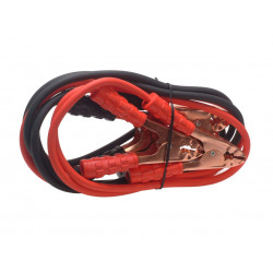 Jump Leads - 3.0m / 600 amp