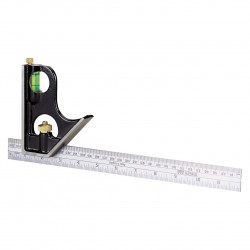 Stanley 0-46-151 Combination Square 12” / 300mm
