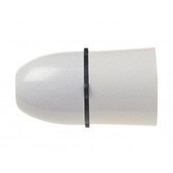 Heat Resistant BC Cordgrip Lamp Holder