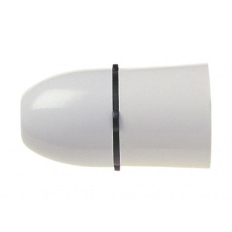 Heat Resistant BC Cordgrip Lamp Holder